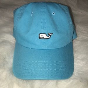 Vineyard vines hat